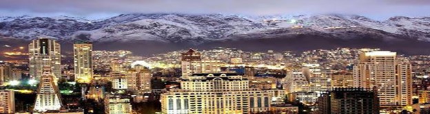 tehran area 1