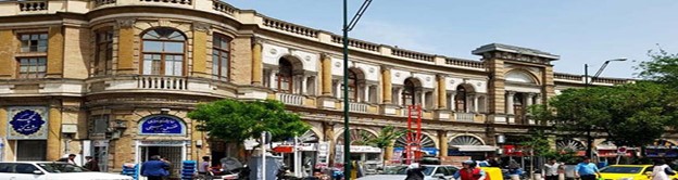 tehran area 12
