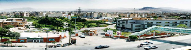 tehran area 15