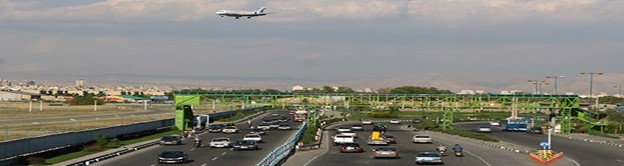 tehran area 18
