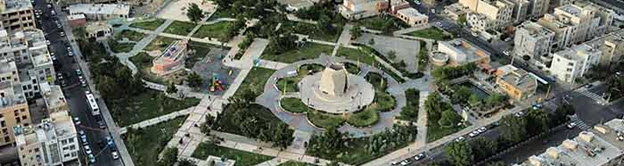 tehran area 21
