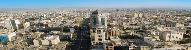 tehran area 5
